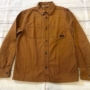 H&M Button-Down Shirt